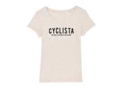 The Vandal: Cyclista